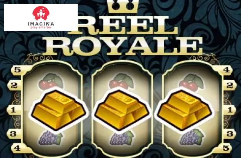 Reel Royale